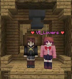 Lovers