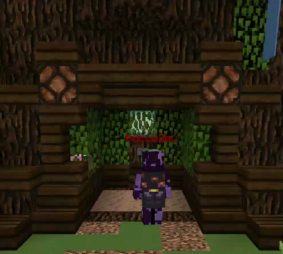 Twilight Tester Effect
